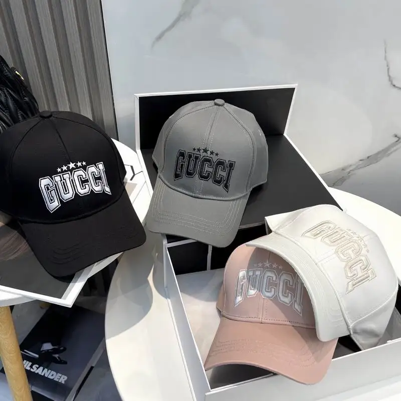 Gucci Cap dx113